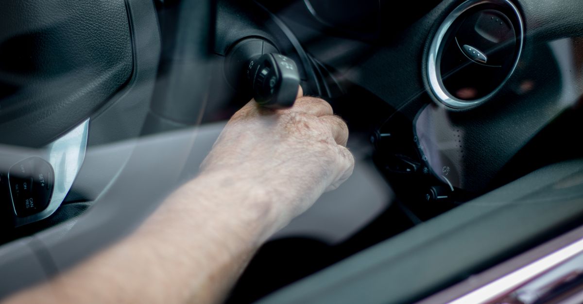Honda car key fob — College Point Locksmith