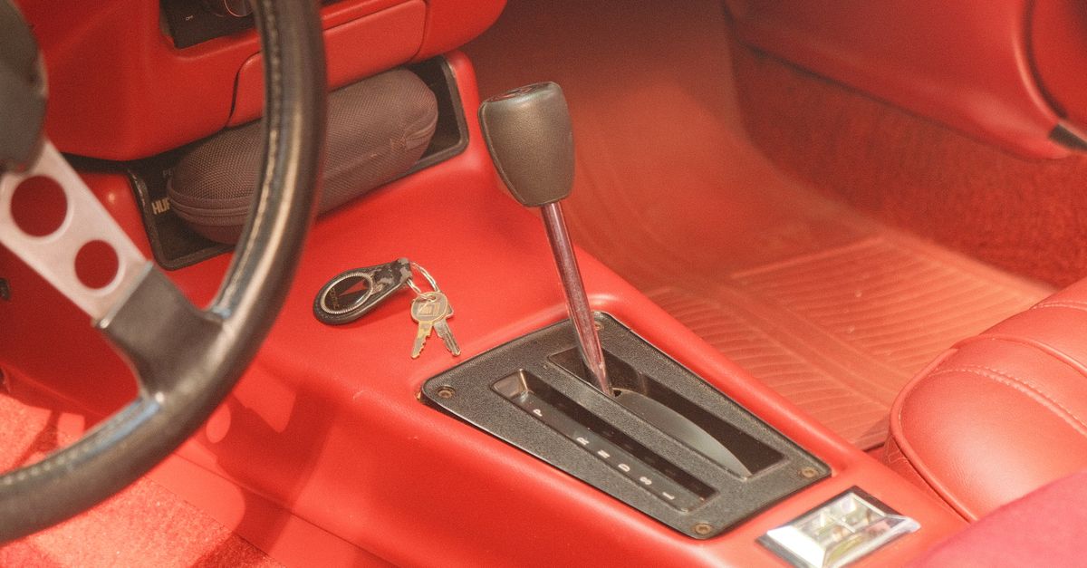 Car Key Replacement — College Point Locksmith