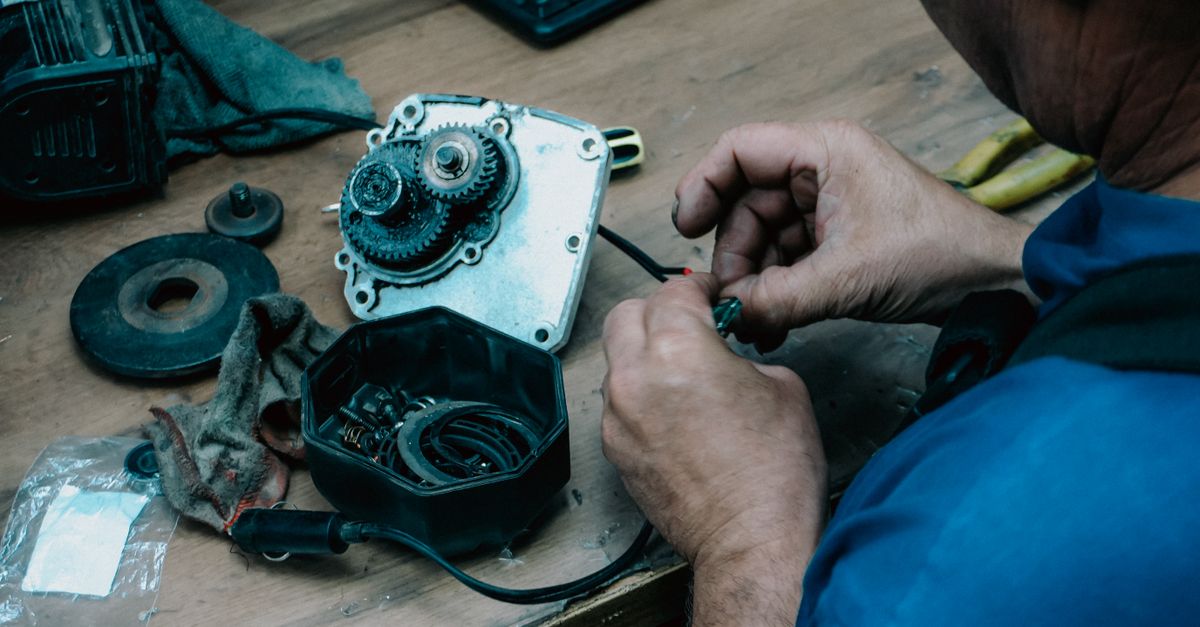 Ignition Repair & Replacement — College Point Locksmith