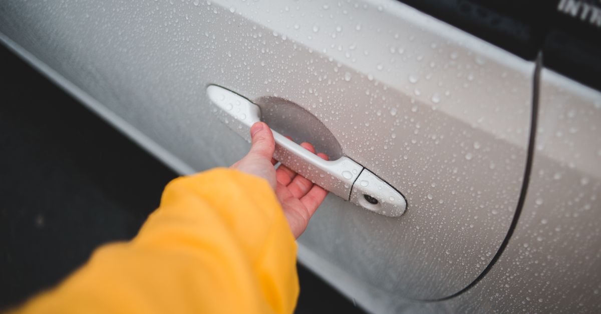 Auto Locksmith service — College Point Locksmith