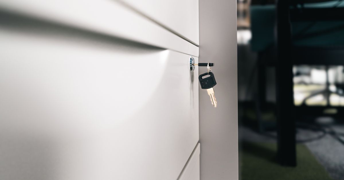 Commercial Lock Security for Queens Storefronts: A Business Owner's Guide — College Point Locksmith