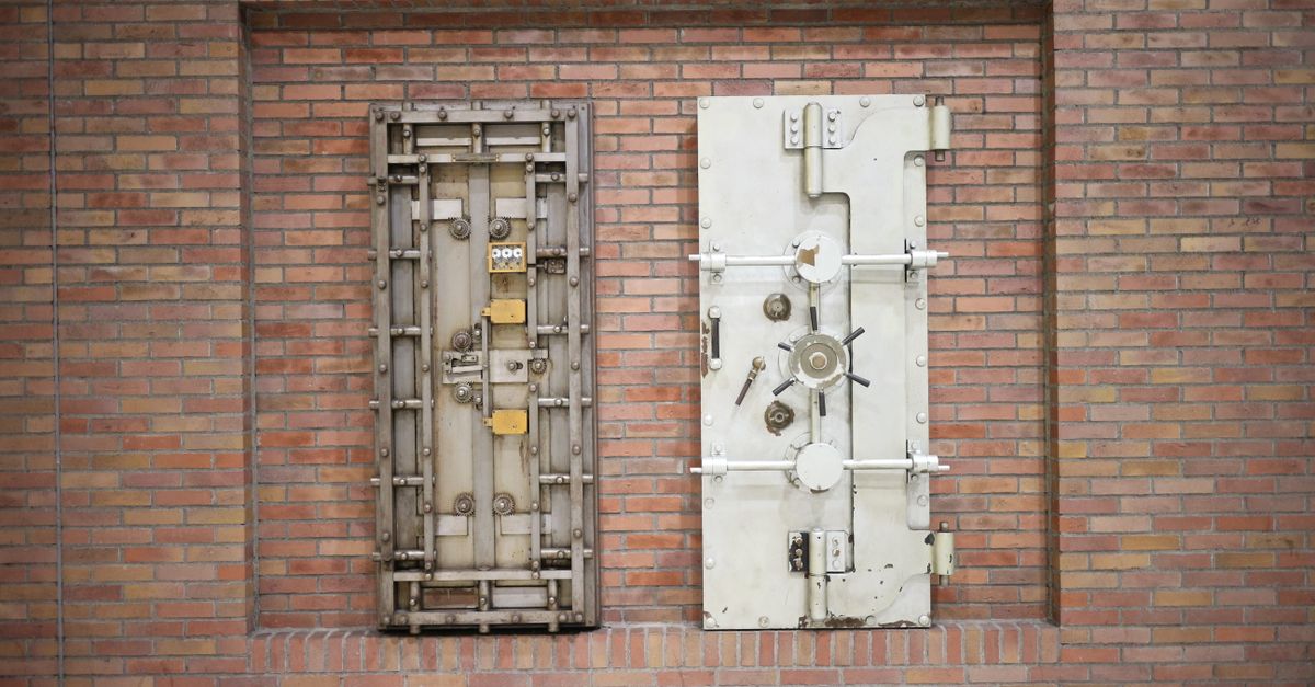 Commercial Mortise Lock Service — College Point Locksmith