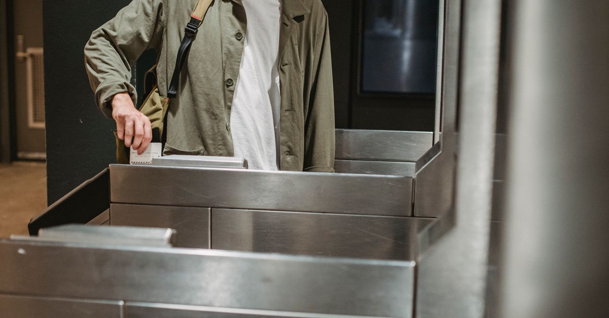 Commercial Locksmith service — College Point Locksmith