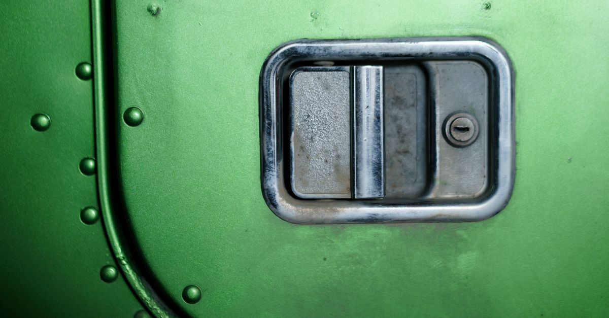 Emergency Lock Repair — College Point Locksmith