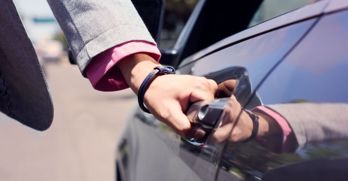 24 Hour Lockout Service — College Point Locksmith