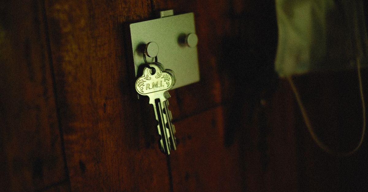 Emergency Locksmith service — College Point Locksmith