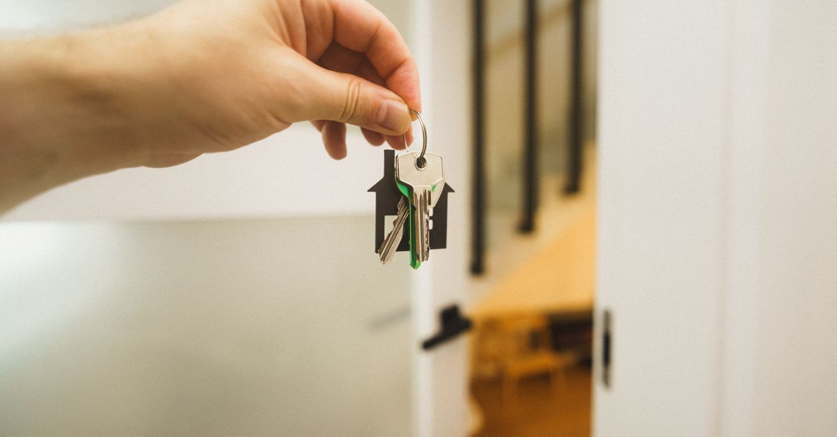 locksmith at work residential — College Point Locksmith