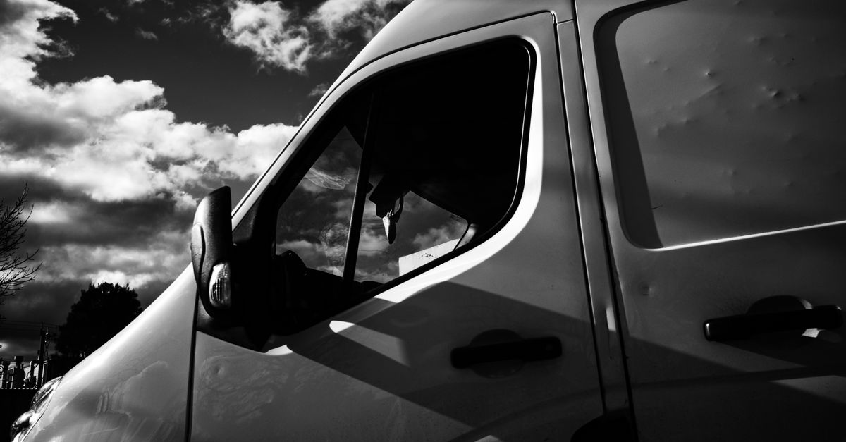 locksmith mobile service van — College Point Locksmith