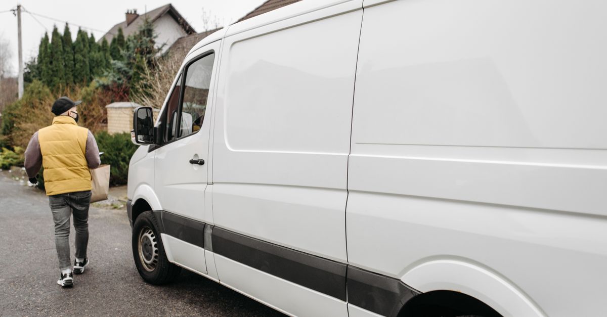 locksmith mobile service van — College Point Locksmith