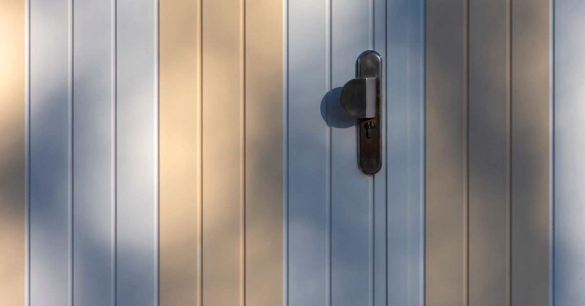 Deadbolt Installation — College Point Locksmith