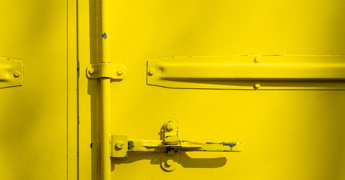Door Knob Lock Installation — College Point Locksmith