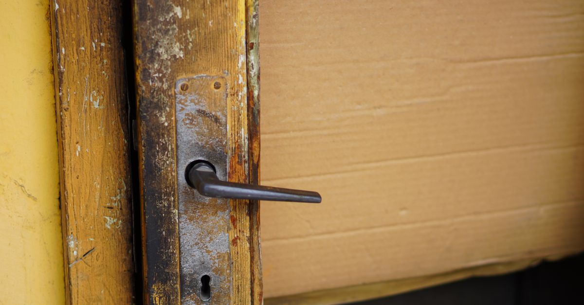 House Lockout Service — College Point Locksmith