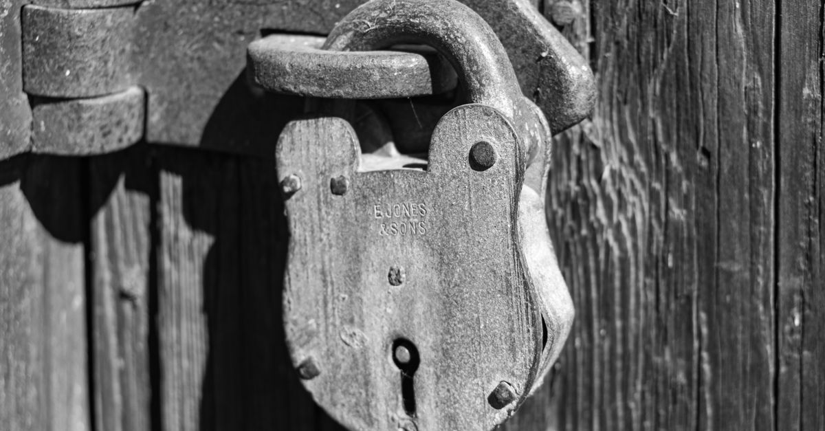Mortise Lock Repair & Replacement — College Point Locksmith