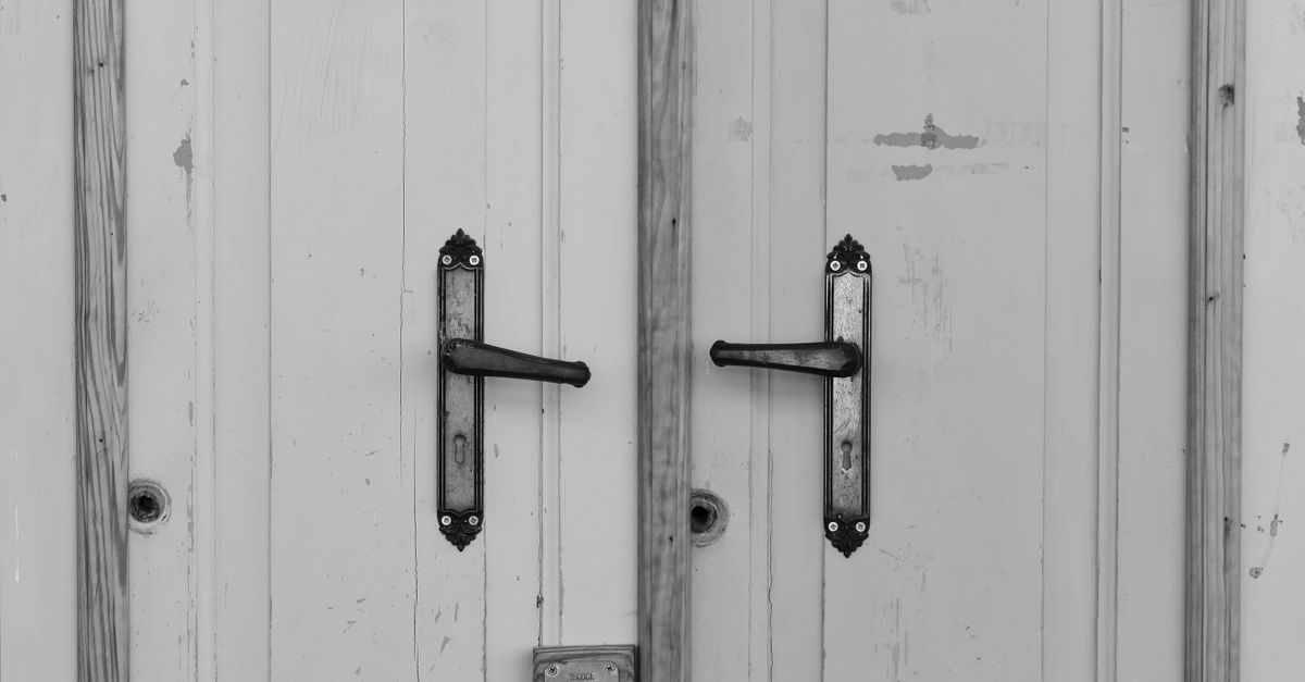 5 Signs Your Mortise Lock Needs Repair or Replacement — College Point Locksmith