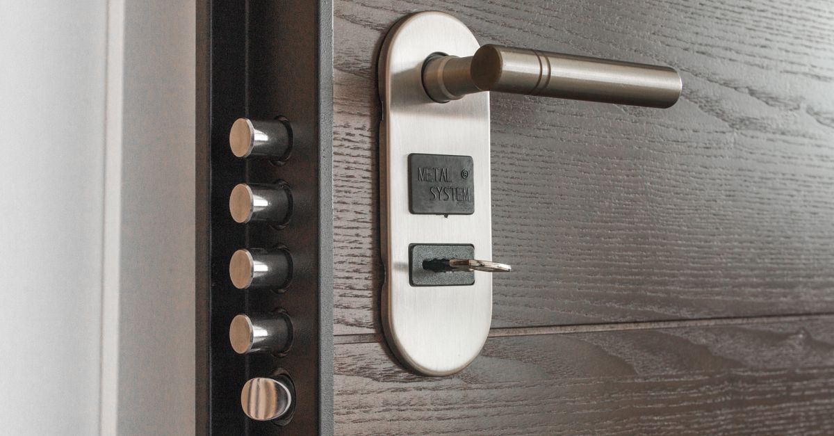 key maker professional — College Point Locksmith